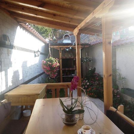 Rose Valley Guest House Kazanlak Luaran gambar
