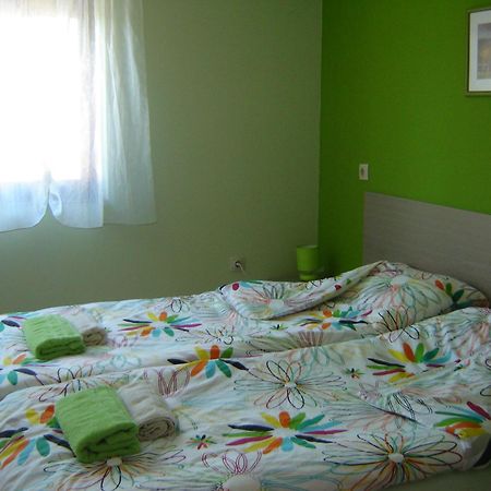 Rose Valley Guest House Kazanlak Luaran gambar