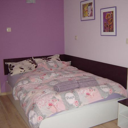 Rose Valley Guest House Kazanlak Luaran gambar