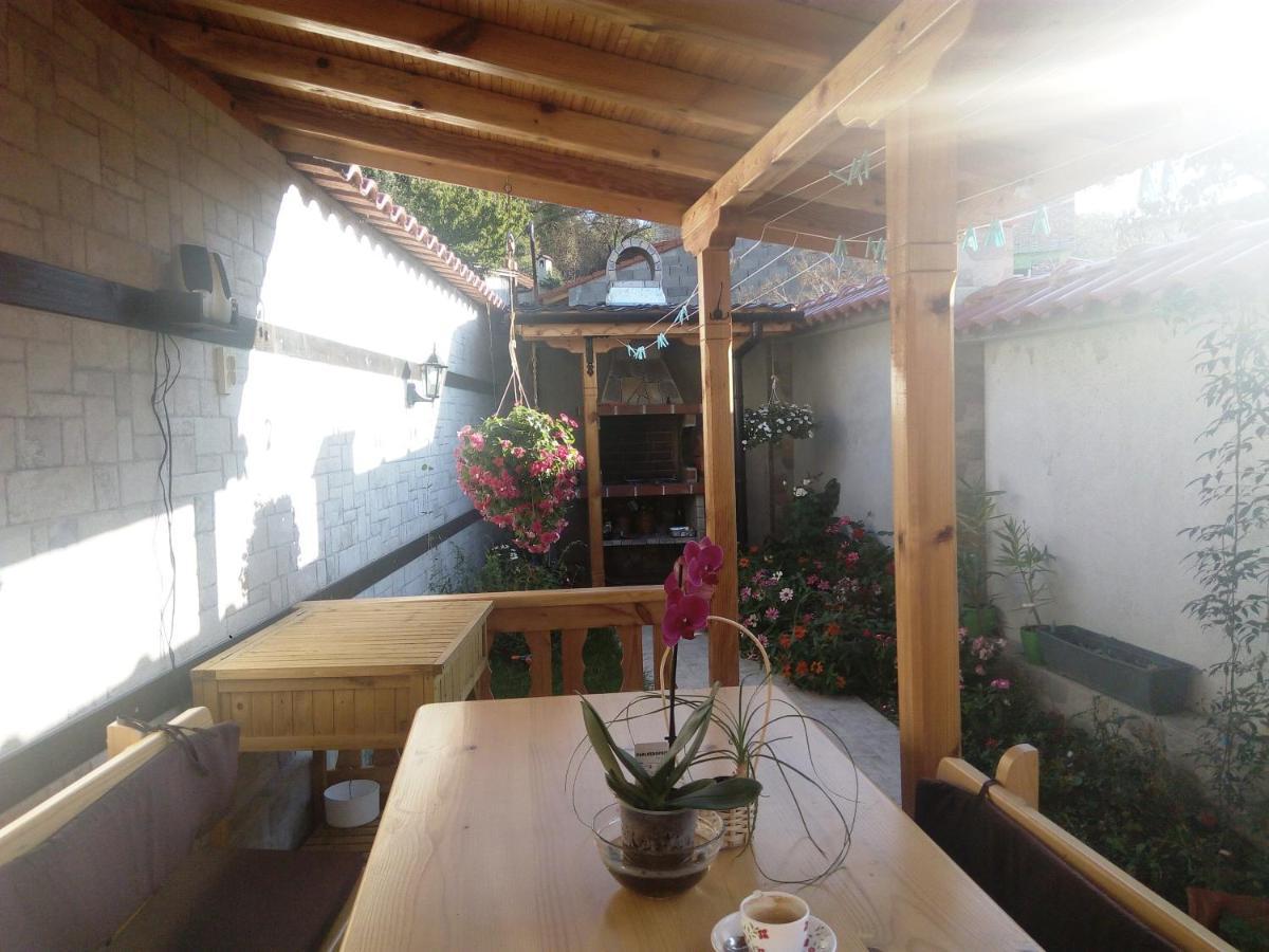 Rose Valley Guest House Kazanlak Luaran gambar