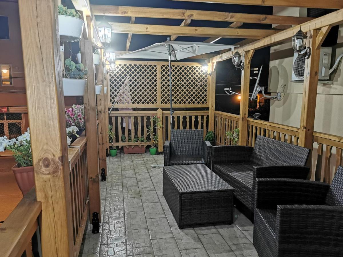 Rose Valley Guest House Kazanlak Luaran gambar