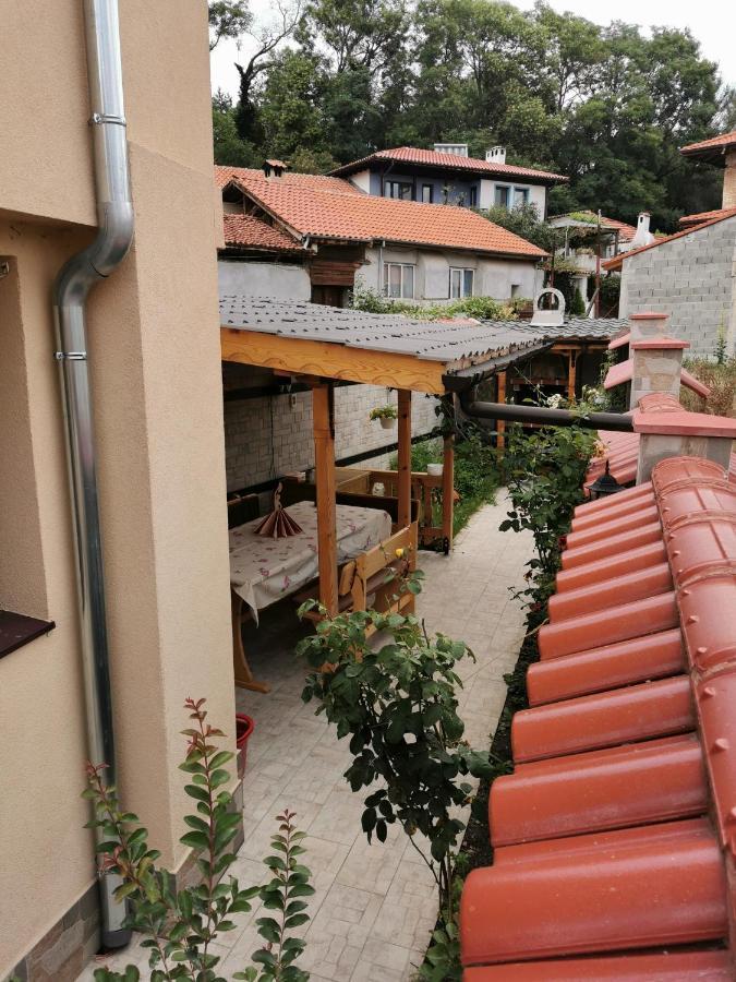 Rose Valley Guest House Kazanlak Luaran gambar