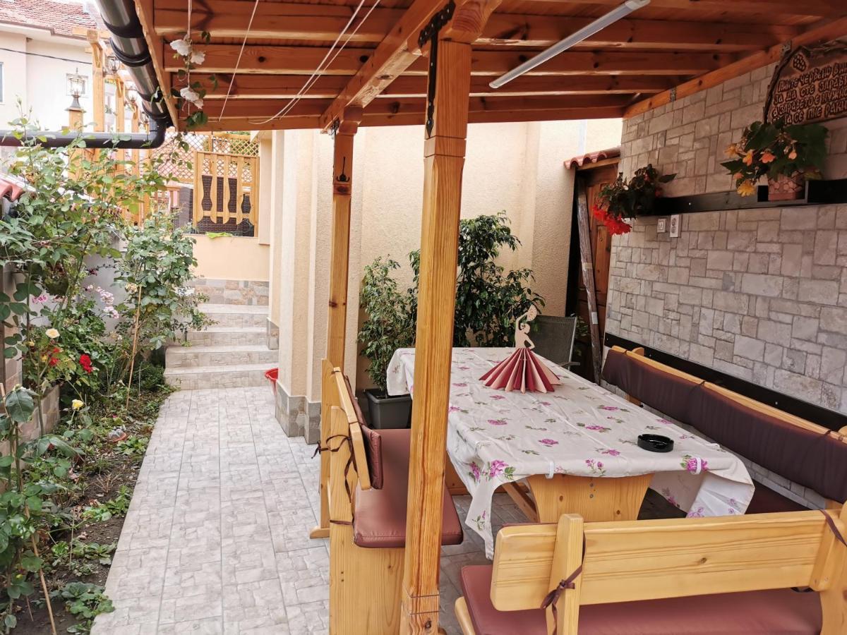 Rose Valley Guest House Kazanlak Luaran gambar