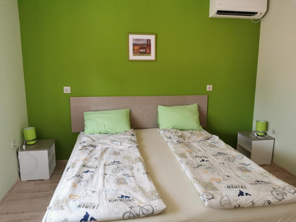 Rose Valley Guest House Kazanlak Luaran gambar