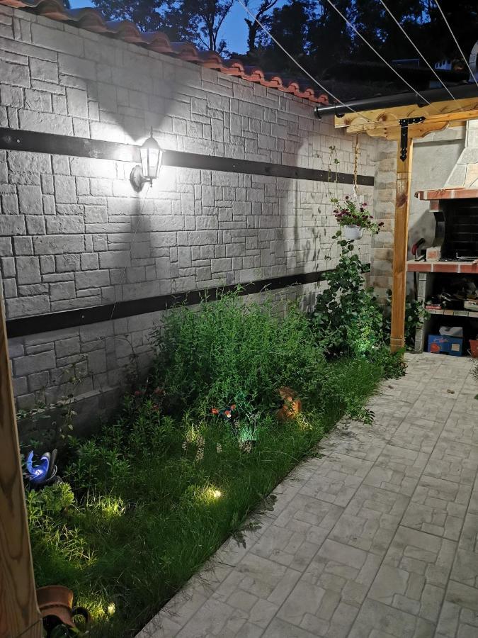 Rose Valley Guest House Kazanlak Luaran gambar