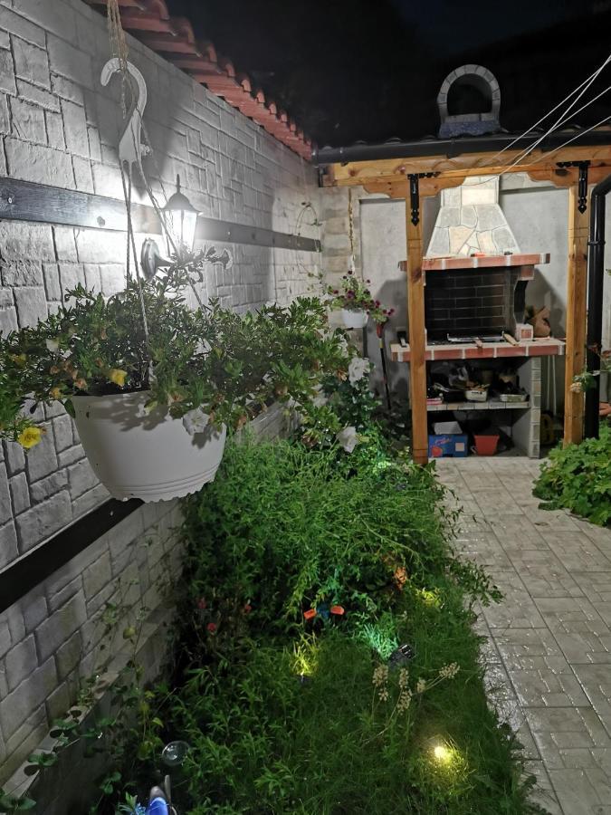 Rose Valley Guest House Kazanlak Luaran gambar