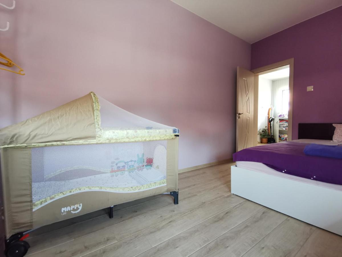 Rose Valley Guest House Kazanlak Luaran gambar
