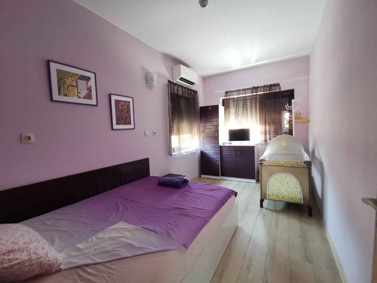 Rose Valley Guest House Kazanlak Luaran gambar