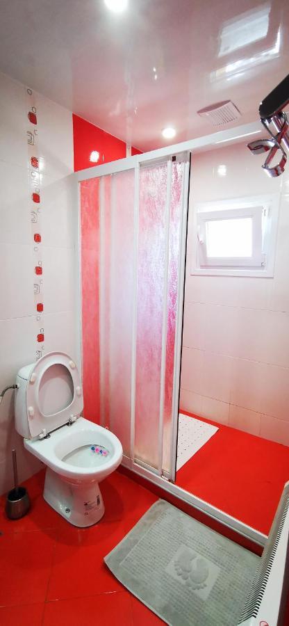 Rose Valley Guest House Kazanlak Luaran gambar