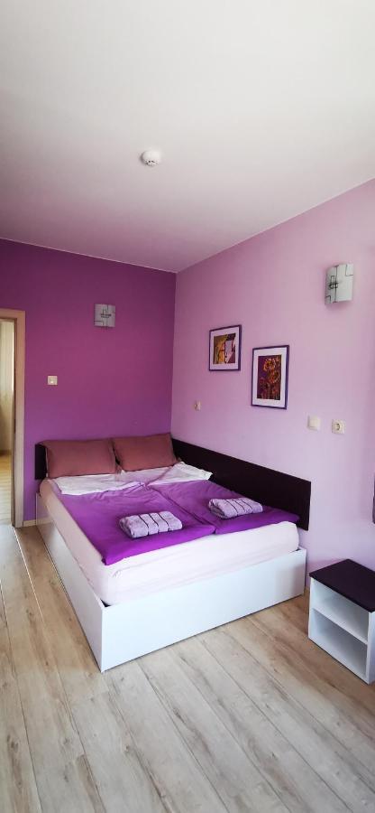 Rose Valley Guest House Kazanlak Luaran gambar