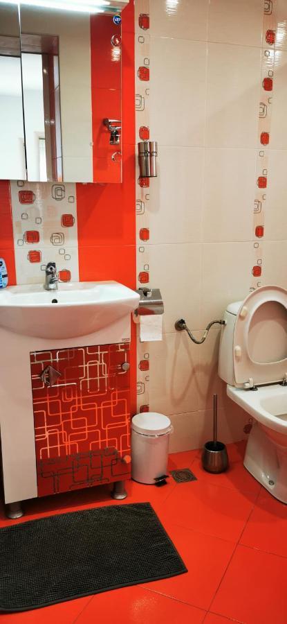 Rose Valley Guest House Kazanlak Luaran gambar