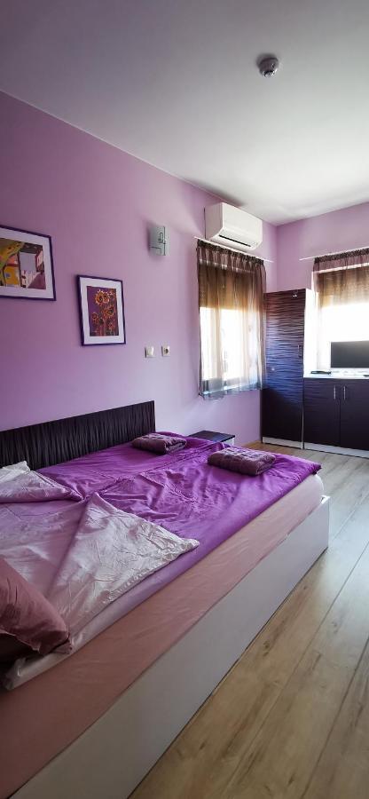 Rose Valley Guest House Kazanlak Luaran gambar
