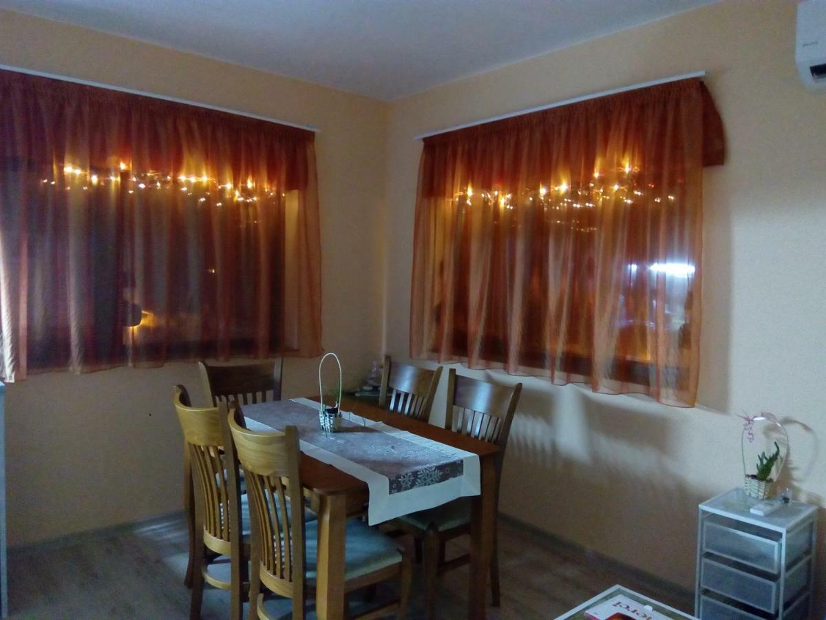 Rose Valley Guest House Kazanlak Luaran gambar
