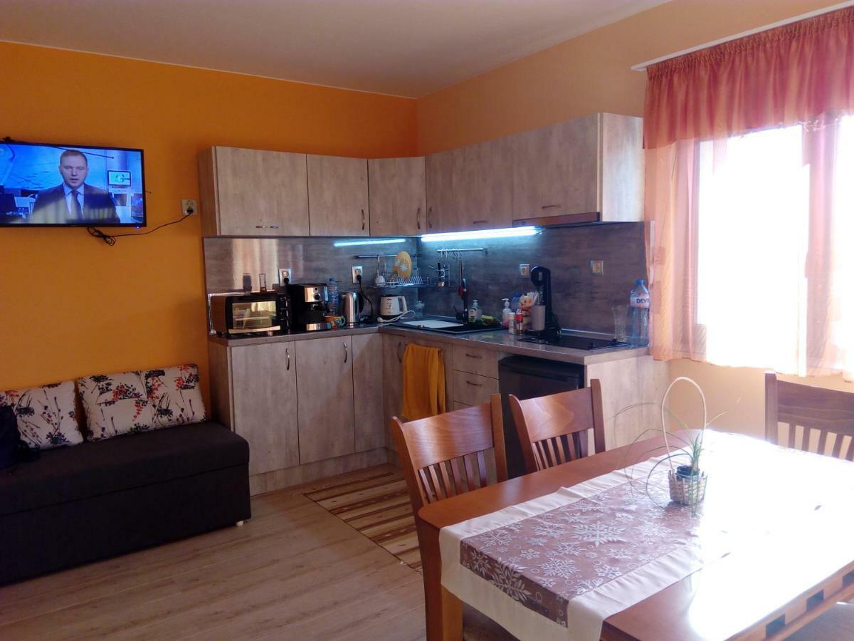 Rose Valley Guest House Kazanlak Luaran gambar