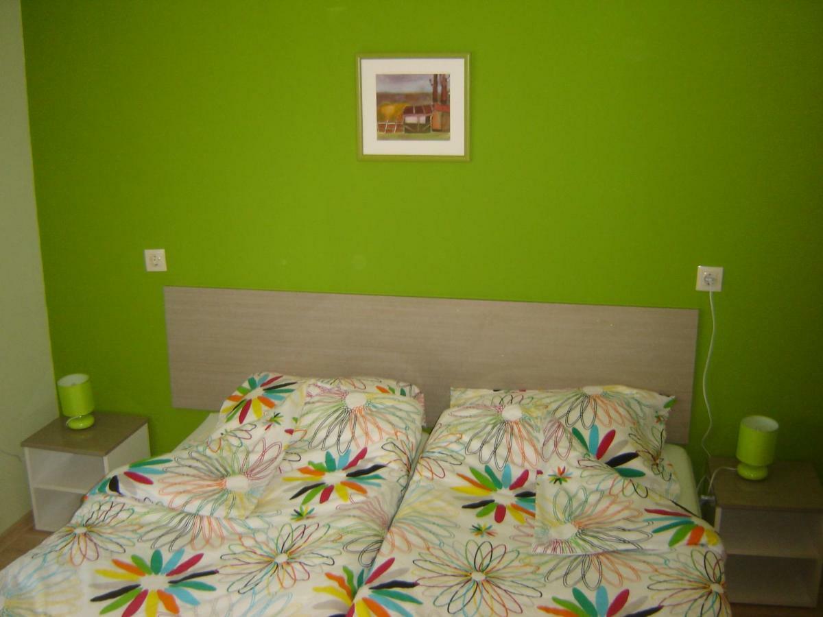 Rose Valley Guest House Kazanlak Luaran gambar