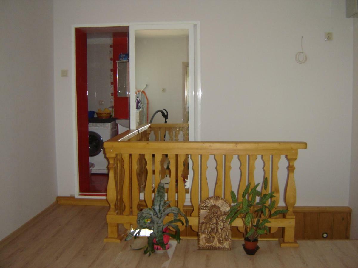 Rose Valley Guest House Kazanlak Luaran gambar