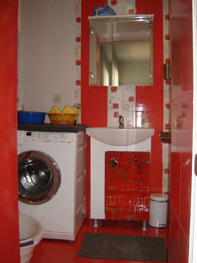 Rose Valley Guest House Kazanlak Luaran gambar