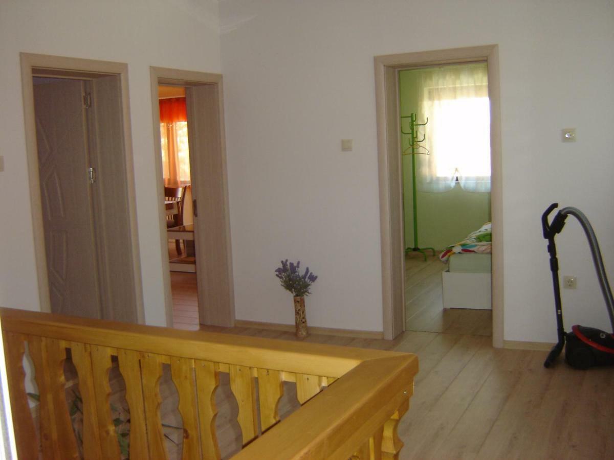 Rose Valley Guest House Kazanlak Luaran gambar