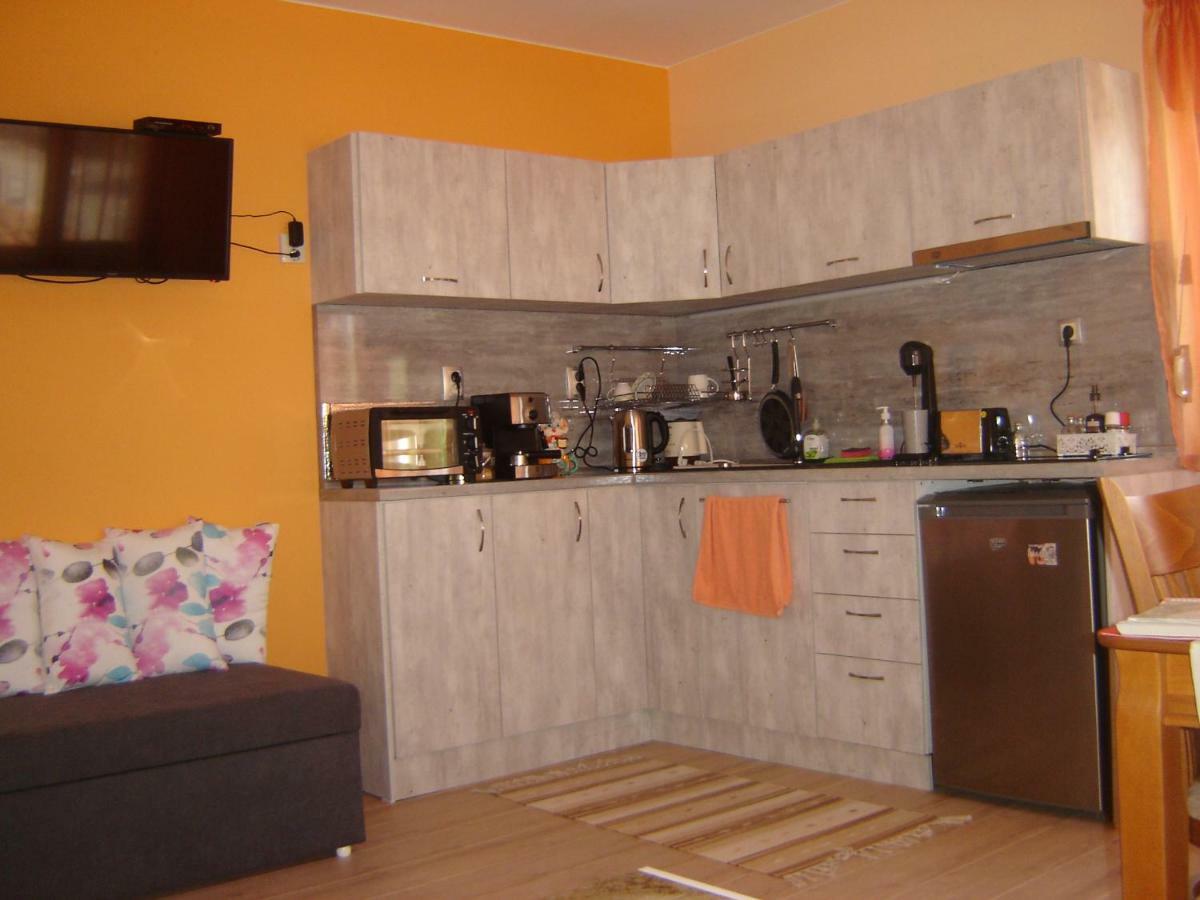 Rose Valley Guest House Kazanlak Luaran gambar