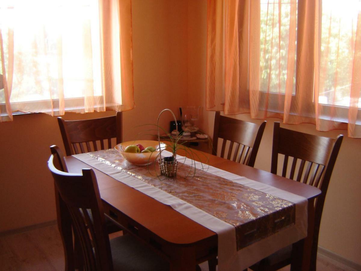 Rose Valley Guest House Kazanlak Luaran gambar