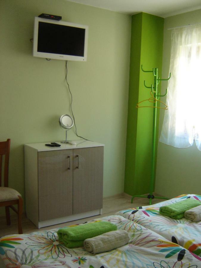 Rose Valley Guest House Kazanlak Luaran gambar