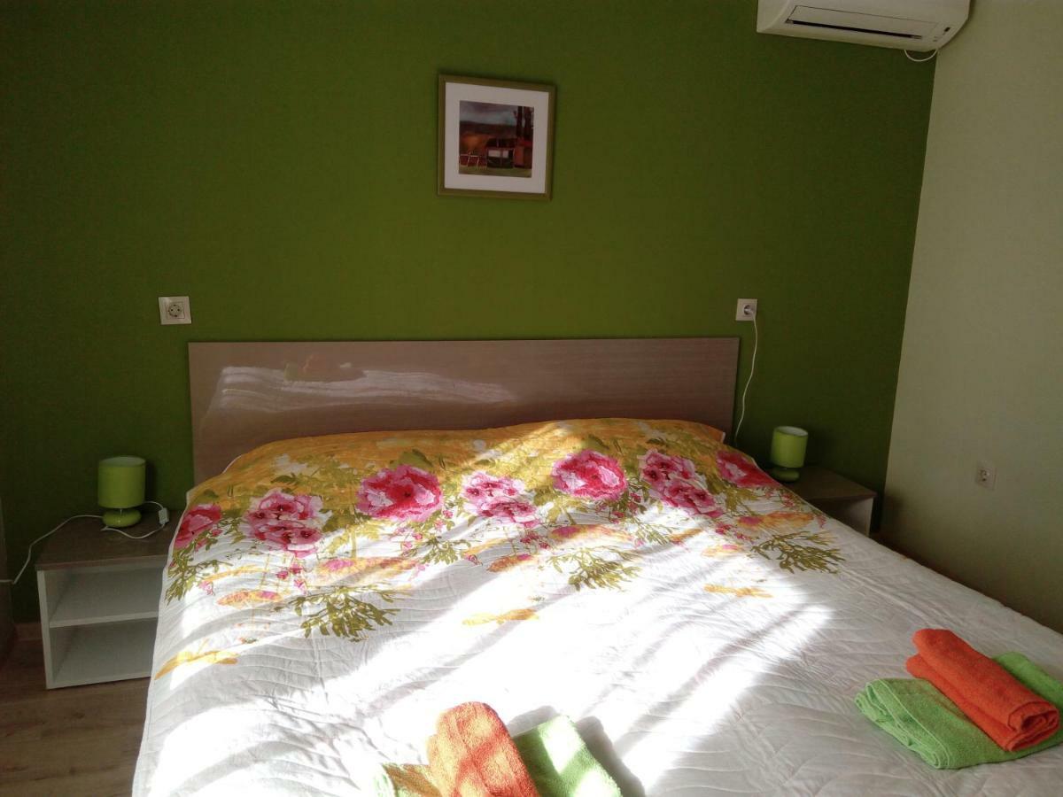 Rose Valley Guest House Kazanlak Luaran gambar