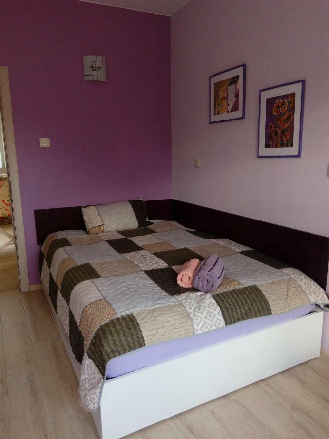 Rose Valley Guest House Kazanlak Luaran gambar