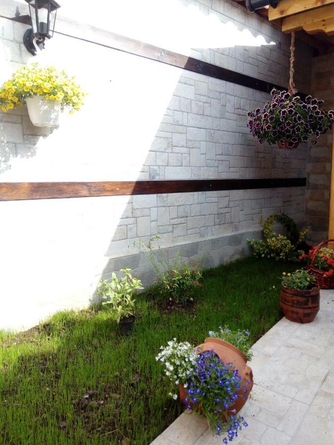 Rose Valley Guest House Kazanlak Luaran gambar