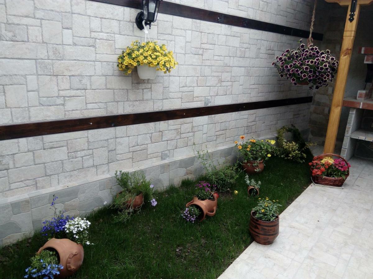 Rose Valley Guest House Kazanlak Luaran gambar