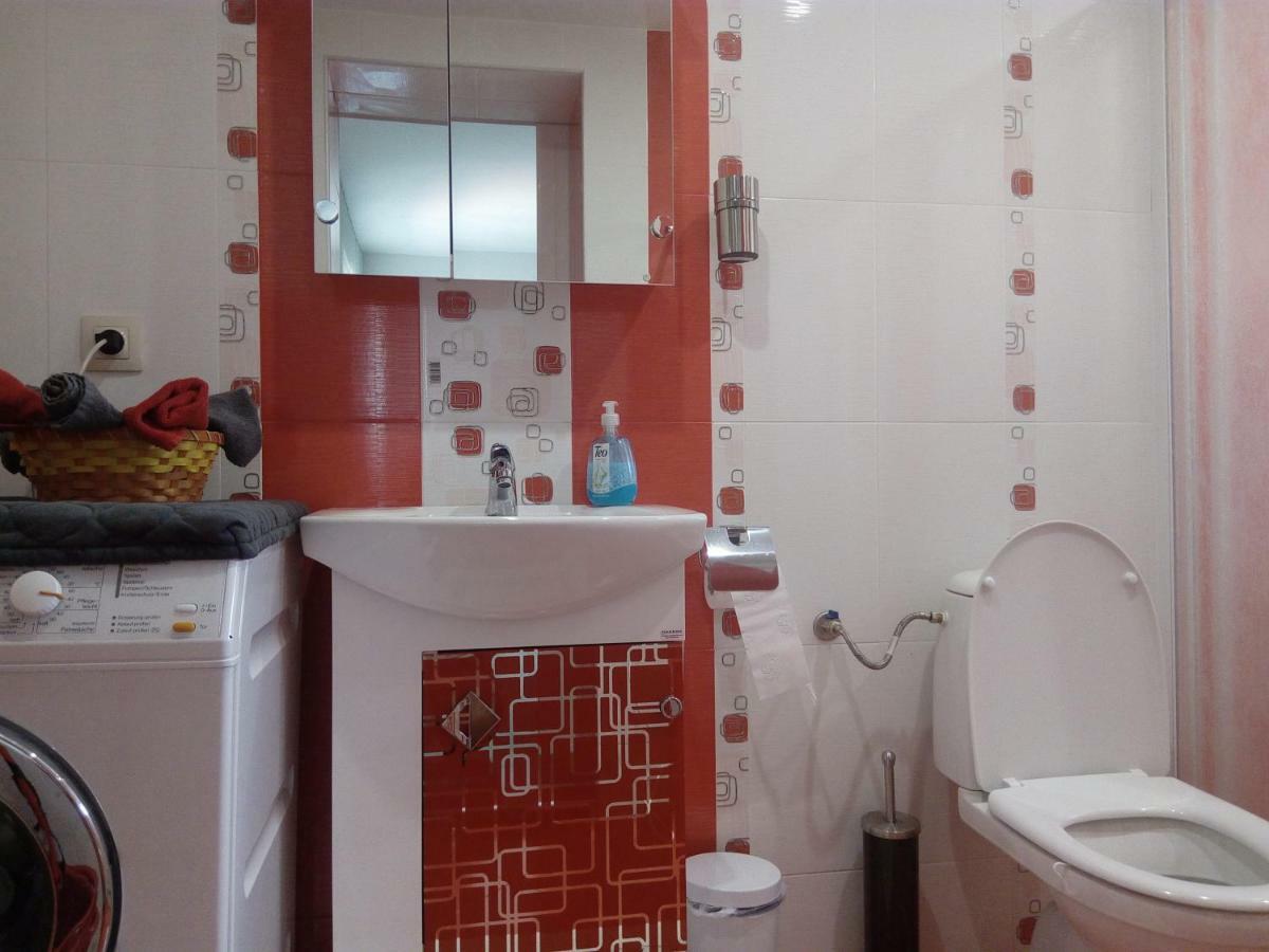 Rose Valley Guest House Kazanlak Luaran gambar