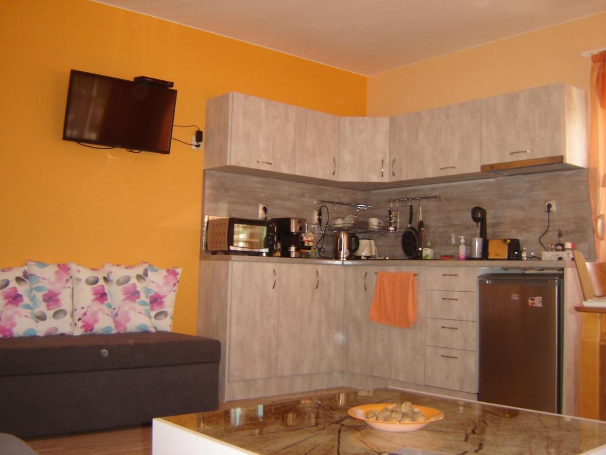 Rose Valley Guest House Kazanlak Luaran gambar