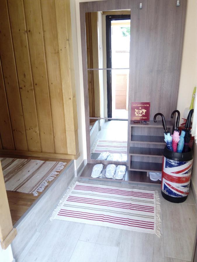 Rose Valley Guest House Kazanlak Luaran gambar